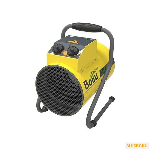 Электрическая пушка Ballu