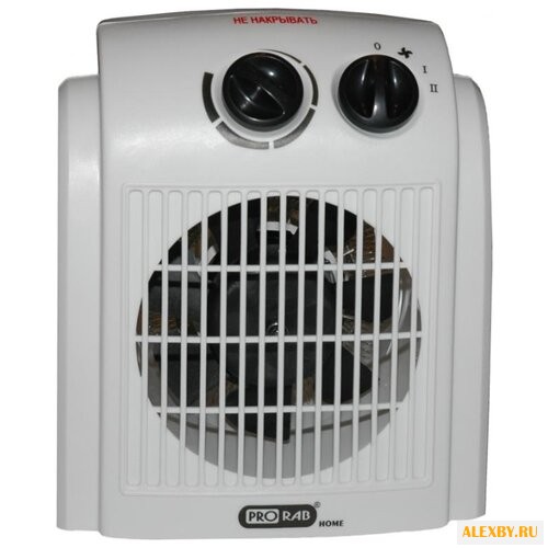 Тепловентилятор PRORAB FH 1500
