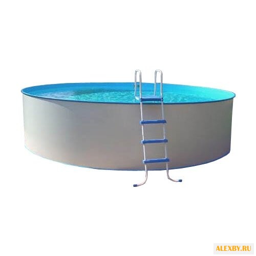 Бассейн Bestway Hydrium