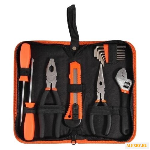 Набор инструментов Park NABIN4