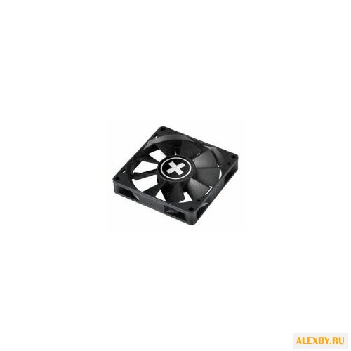 Система охлаждения для корпуса