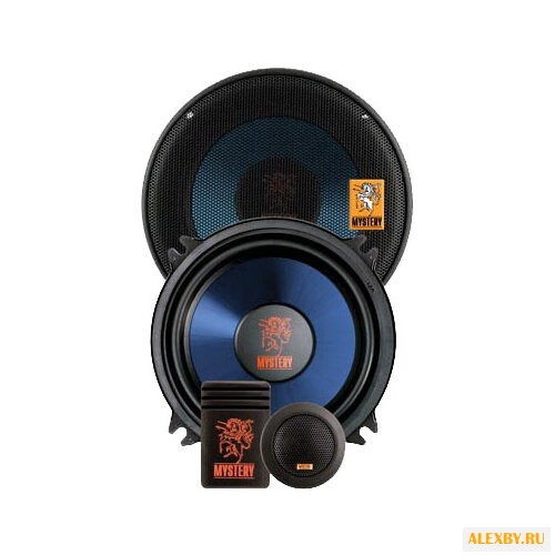 Автомобильная акустика Mystery