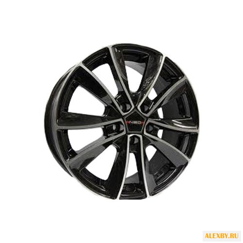 Колесный диск Neo Wheels 642