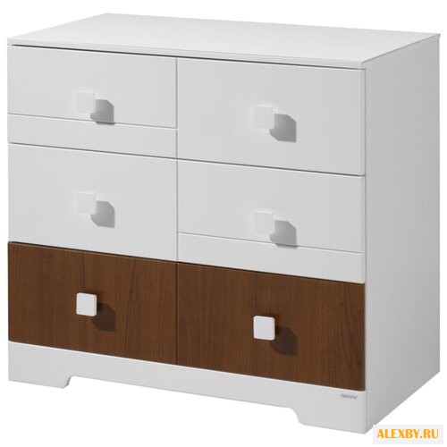 Бельевой комод Micuna CO-1413