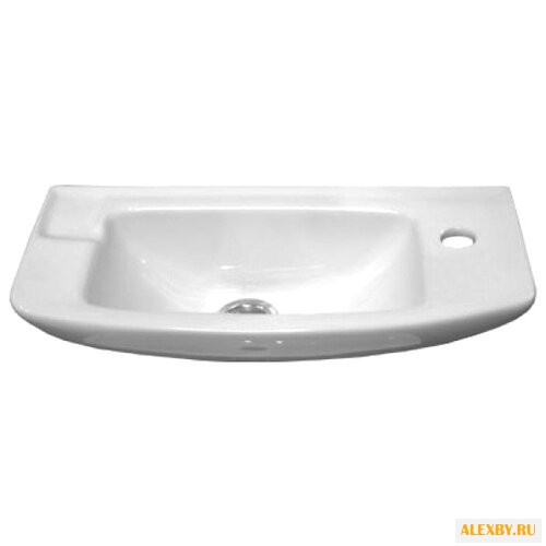 Раковина 50 см VIDIMA Стиль