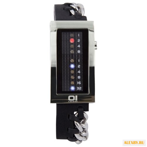Наручные часы 01THEONE IRM102RB1
