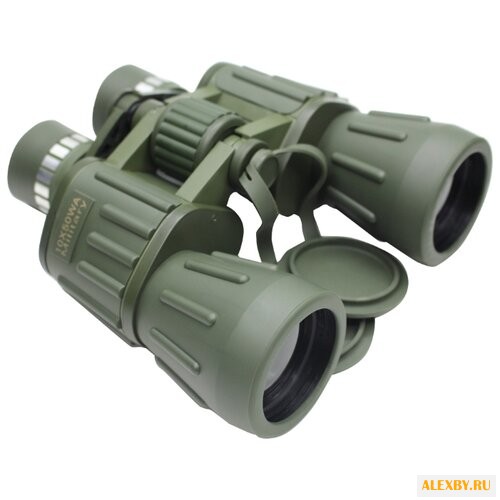 Бинокль СЛЕДОПЫТ 10х50 PF-BT-12