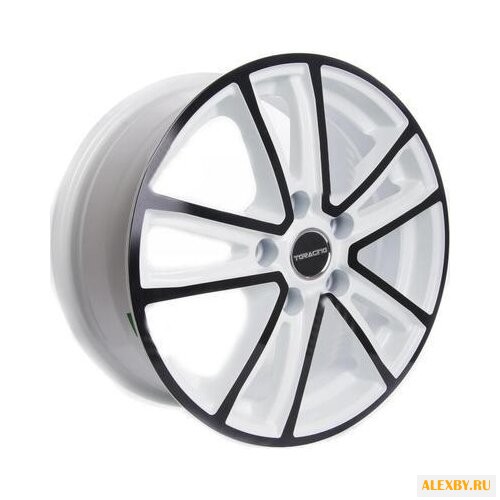 Колесный диск TGRACING LZ750