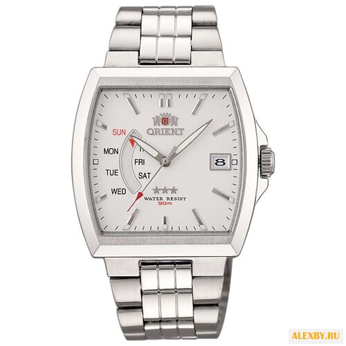 Наручные часы ORIENT FPAB002W