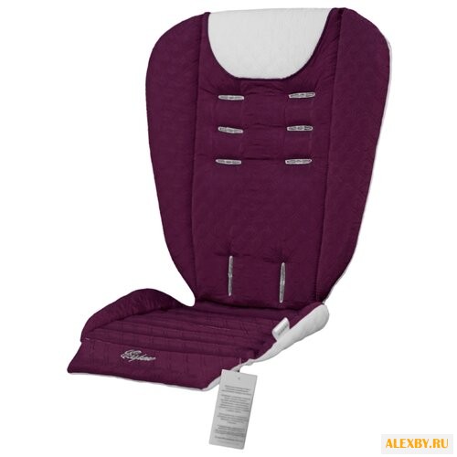 Матрас для прогулочной коляски