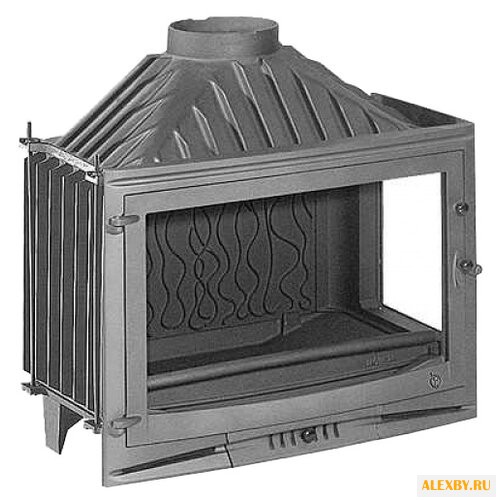 Топка Invicta Selenic 700