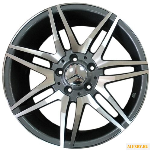 Колесный диск Replay MR100