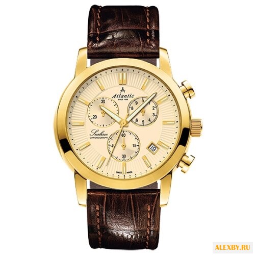 Наручные часы Atlantic