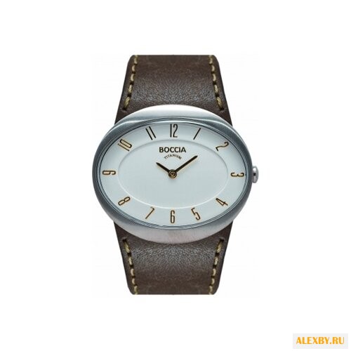 Наручные часы BOCCIA 3165-01
