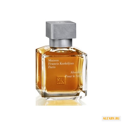 Maison Francis Kurkdjian