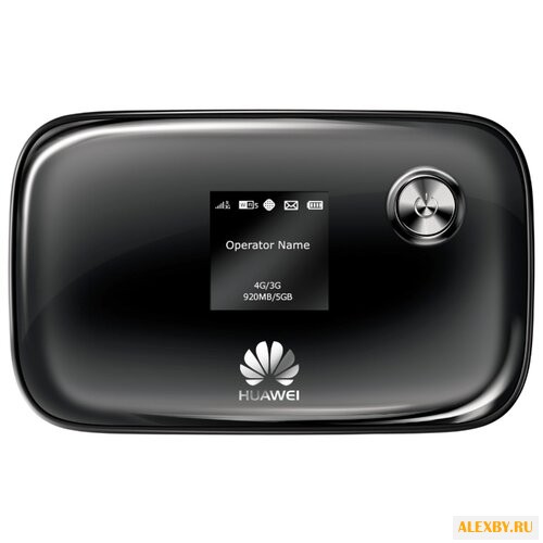 Wi-Fi роутер HUAWEI E5776