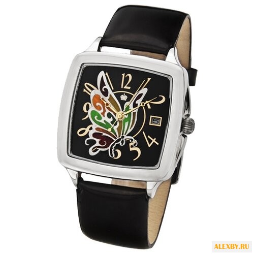 Наручные часы Platinor 40400B.538