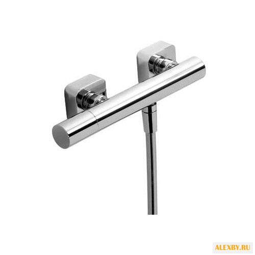 Однорычажный смеситель для душа