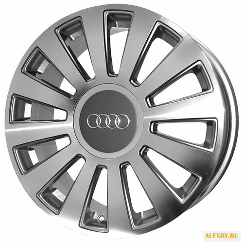 Колесный диск Replica 324 AU VW