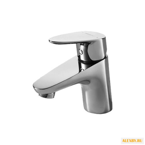 Однорычажный смеситель для