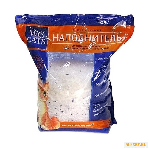 Наполнитель WC Closet