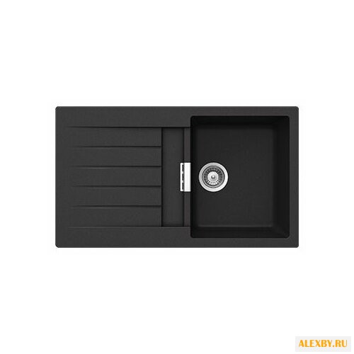 Врезная кухонная мойка Schock