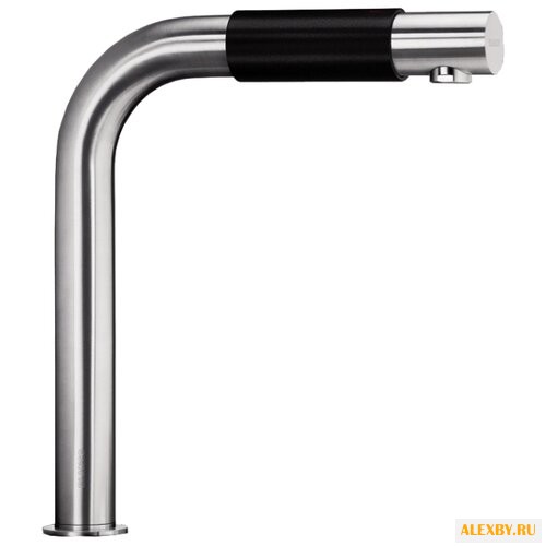 Однорычажный смеситель для