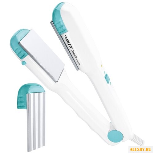 Щипцы мультистайлер Scarlett