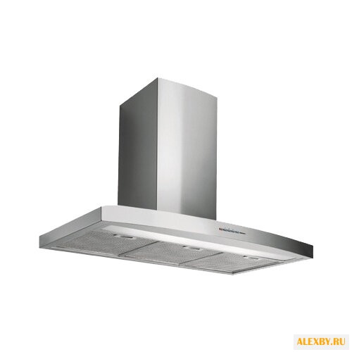 Каминная вытяжка FALMEC Iride