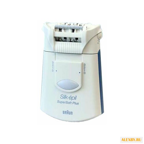 Эпилятор Braun EE 1170