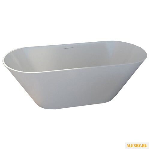 Отдельно стоящая ванна ALPEN