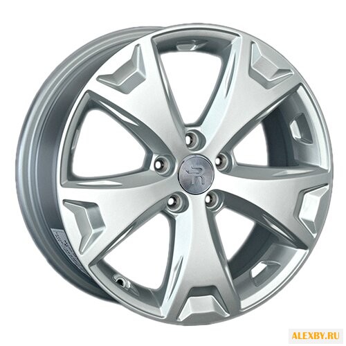 Колесный диск Replica SB15