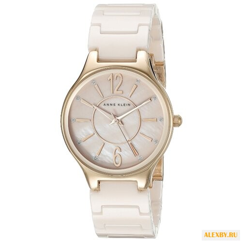 Наручные часы ANNE KLEIN 2182RGLP