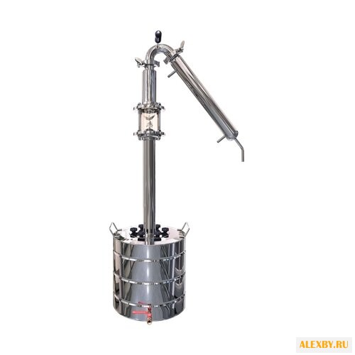 Колонна Добрый Жар