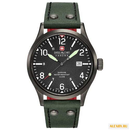 Наручные часы SWISS MILITARY