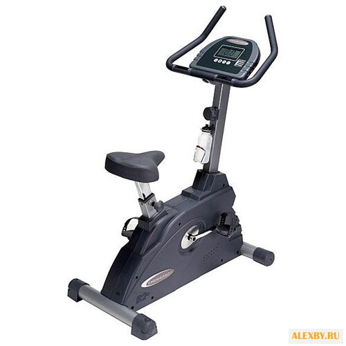 Вертикальный велотренажер