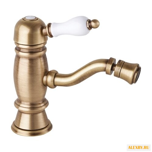 Однорычажный смеситель для биде