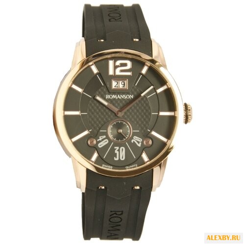 Наручные часы ROMANSON TL9213MRBK