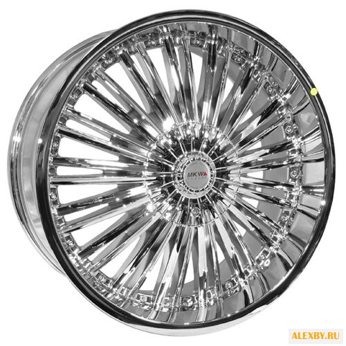 Колесный диск M&K MK-XXXIV