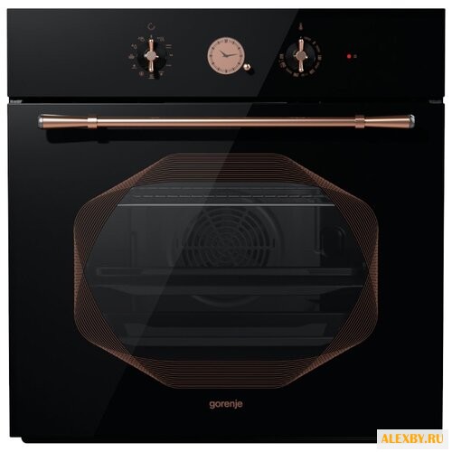 Духовой шкаф Gorenje BO 627 INB