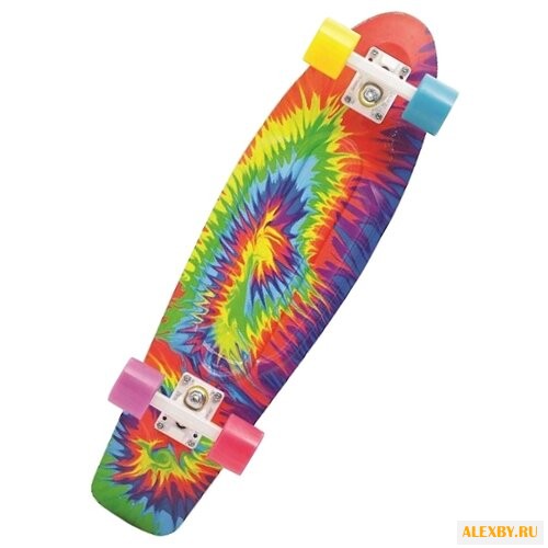 Лонгборд Penny Woodstock 27