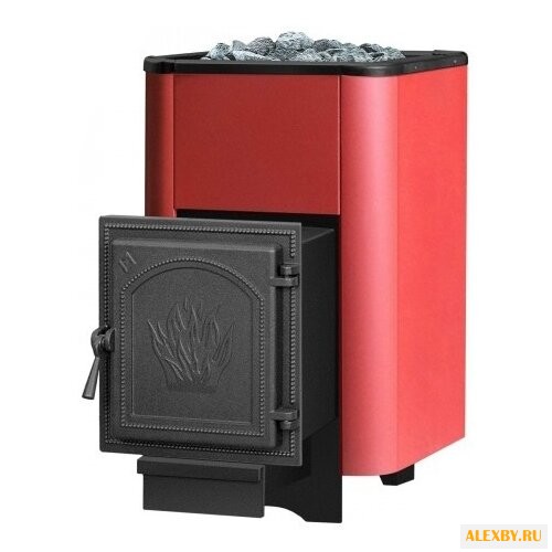 Банная печь Везувий Сенсация 16