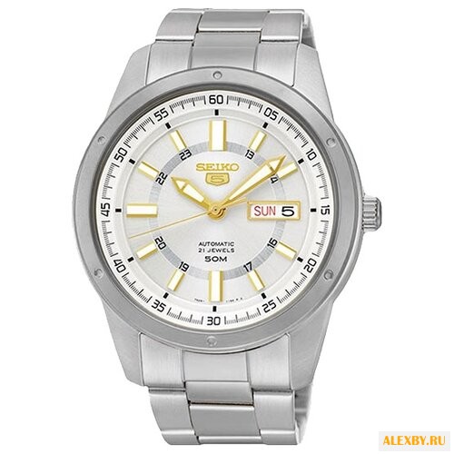 Наручные часы SEIKO SNKN11K1S