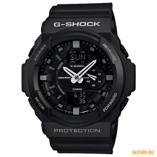 Наручные часы CASIO GA-150-1A