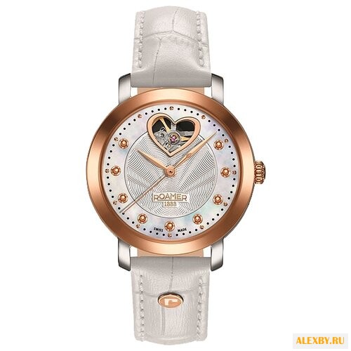 Наручные часы Roamer