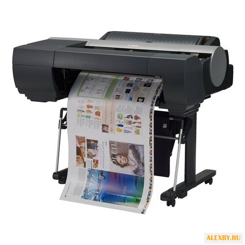Принтер Canon imagePROGRAF