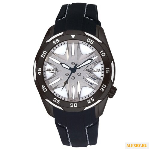 Наручные часы Q&Q DB26-521