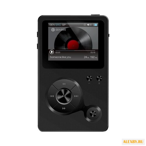 Плеер Hidizs AP100