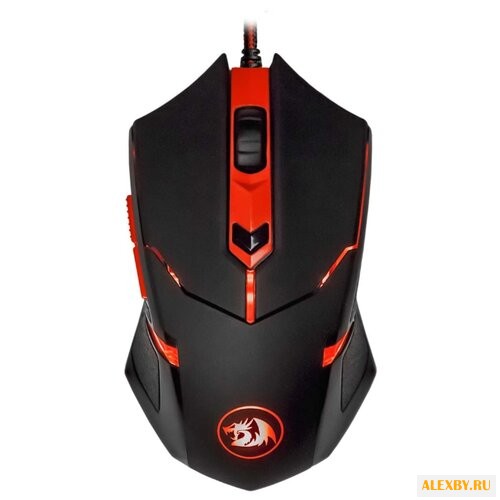Мышь Redragon Centrophorus