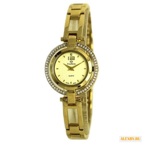 Наручные часы EverSwiss 2778-LGC